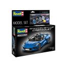 Revell Model Set Corvette C8 Cabriolet 1:25 (67750)