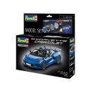 Revell Model Set Corvette C8 Cabriolet 1:25 (67750)