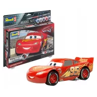   Revell Model Set Lightning McQueen Easy Click System 1:24 (67813)