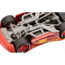 Revell Model Set Lightning McQueen Easy Click System 1:24 (67813)