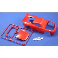   Revell Model Set Lightning McQueen Easy Click System 1:24 (67813)