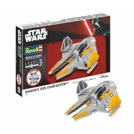 Revell Starter Kit Anakin's Starfighter 1:58 (73606)