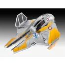 Revell Starter Kit Anakin's Starfighter 1:58 (73606)