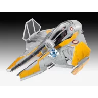 Revell Starter Kit Anakin's Starfighter 1:58 (73606)