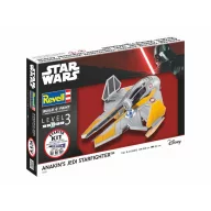 Revell Starter Kit Anakin's Starfighter 1:58 (73606)