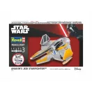 Revell Starter Kit Anakin's Starfighter 1:58 (73606)