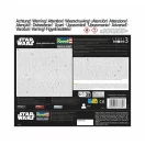 Revell Starter Kit Obi-Wan's Starfighter 1:58 (73607)