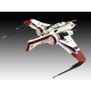 Revell Starter Kit ARC-170 Fighter 1:83 (73608)
