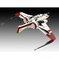 Revell Starter Kit ARC-170 Fighter 1:83 (73608)
