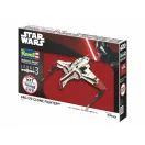 Revell Starter Kit ARC-170 Fighter 1:83 (73608)
