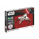 Revell Starter Kit ARC-170 Fighter 1:83 (73608)