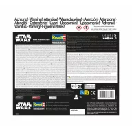 Revell Starter Kit ARC-170 Fighter 1:83 (73608)