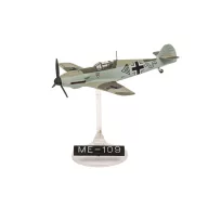   Revell Starter Kit Messerschmitt Bf109E & Ju87B Stuka 1:144 (73770)