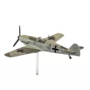 Revell Starter Kit Messerschmitt Bf109E & Ju87B Stuka 1:144 (73770)
