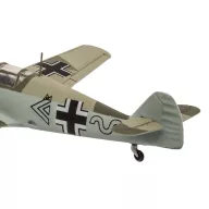   Revell Starter Kit Messerschmitt Bf109E & Ju87B Stuka 1:144 (73770)