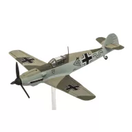   Revell Starter Kit Messerschmitt Bf109E & Ju87B Stuka 1:144 (73770)