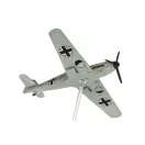 Revell Starter Kit Messerschmitt Bf109E & Ju87B Stuka 1:144 (73770)