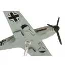 Revell Starter Kit Messerschmitt Bf109E & Ju87B Stuka 1:144 (73770)