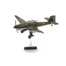 Revell Starter Kit Messerschmitt Bf109E & Ju87B Stuka 1:144 (73770)