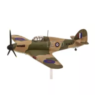   Revell Starter Kit Spitfire Mk.Ia & Hurricane Mk.I 1:144 (73771)