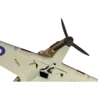   Revell Starter Kit Spitfire Mk.Ia & Hurricane Mk.I 1:144 (73771)