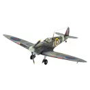 Revell Starter Kit Spitfire Mk.IIa 1:72 (73953)