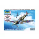 Revell Starter Kit Spitfire Mk.IIa 1:72 (73953)