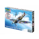 Revell Starter Kit Spitfire Mk.IIa 1:72 (73953)