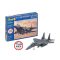 Revell Starter Kit F-15E Strike Eagle & bombs 1:144 (73972)