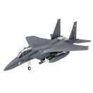 Revell Starter Kit F-15E Strike Eagle & bombs 1:144 (73972)