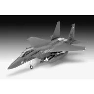 Revell Starter Kit F-15E Strike Eagle & bombs 1:144 (73972)