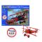 Revell Starter Kit Fokker DR.1 Triplane 1:72 (74116)