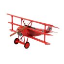 Revell Starter Kit Fokker DR.1 Triplane 1:72 (74116)