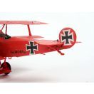 Revell Starter Kit Fokker DR.1 Triplane 1:72 (74116)