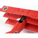 Revell Starter Kit Fokker DR.1 Triplane 1:72 (74116)