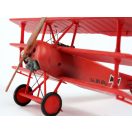 Revell Starter Kit Fokker DR.1 Triplane 1:72 (74116)