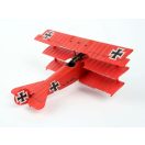 Revell Starter Kit Fokker DR.1 Triplane 1:72 (74116)