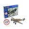 Revell Starter Kit Messerschmitt Bf-109 1:72 (74160)