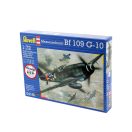 Revell Starter Kit Messerschmitt Bf-109 1:72 (74160)