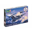 Revell Starter Kit Eurofighter Typhoon (single seater) 1:144 (74282)