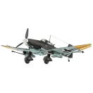 Revell Starter Kit Junkers Ju87 G/D Tank Buster 1:72 (74692)