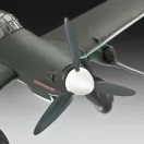 Revell Starter Kit Junkers Ju87 G/D Tank Buster 1:72 (74692)