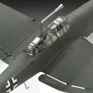 Revell Starter Kit Junkers Ju87 G/D Tank Buster 1:72 (74692)