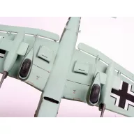 Revell Starter Kit Junkers Ju87 G/D Tank Buster 1:72 (74692)