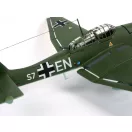 Revell Starter Kit Junkers Ju87 G/D Tank Buster 1:72 (74692)
