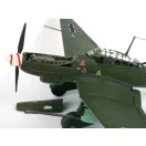 Revell Starter Kit Junkers Ju87 G/D Tank Buster 1:72 (74692)