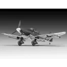 Revell Starter Kit Junkers Ju87 G/D Tank Buster 1:72 (74692)