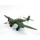 Revell Starter Kit Junkers Ju87 G/D Tank Buster 1:72 (74692)