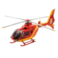   Revell Starter Kit Airbus Helicopters EC135 Air Glaciers 1:72 (74986)
