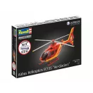 Revell Starter Kit Airbus Helicopters EC135 Air Glaciers 1:72 (74986)